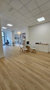 exposicion reformas baños valencia